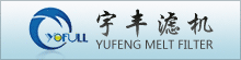 Wenzhou Yufeng .Chemical Fiber Machinery Co., Ltd 